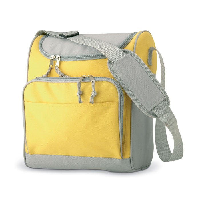 GT3101 Borsa termica con tracolla 600D