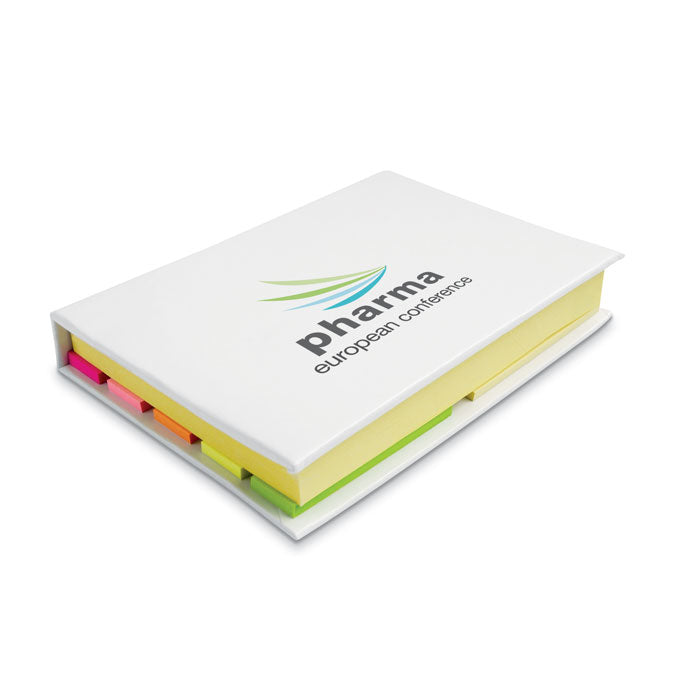GT3233 Set memo pad varie dimensioni
