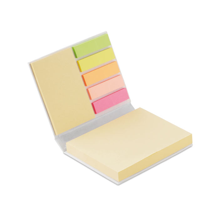 GT3233 Set memo pad varie dimensioni