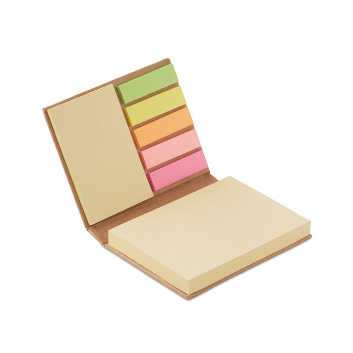GT3233 Set memo pad varie dimensioni