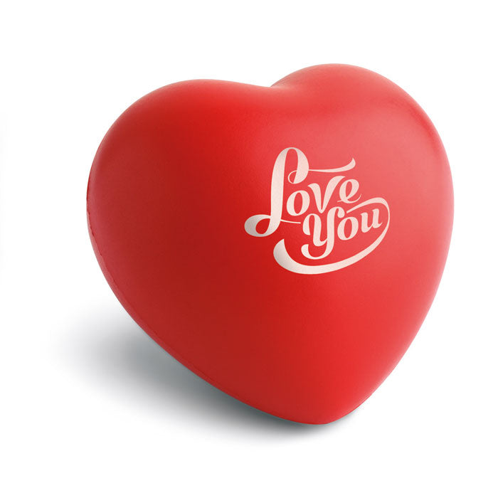 GT3459 Antistress a forma di cuore