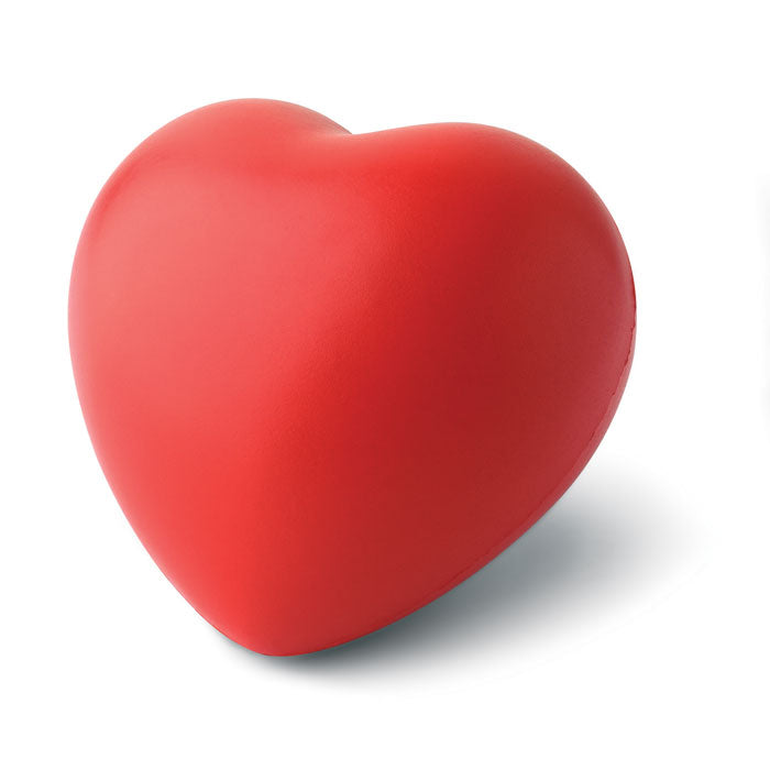 GT3459 Antistress a forma di cuore