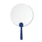 GT3491 Ventaglio rotondo in plastica