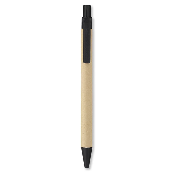 GT3780 Penna a sfera in carta e mais