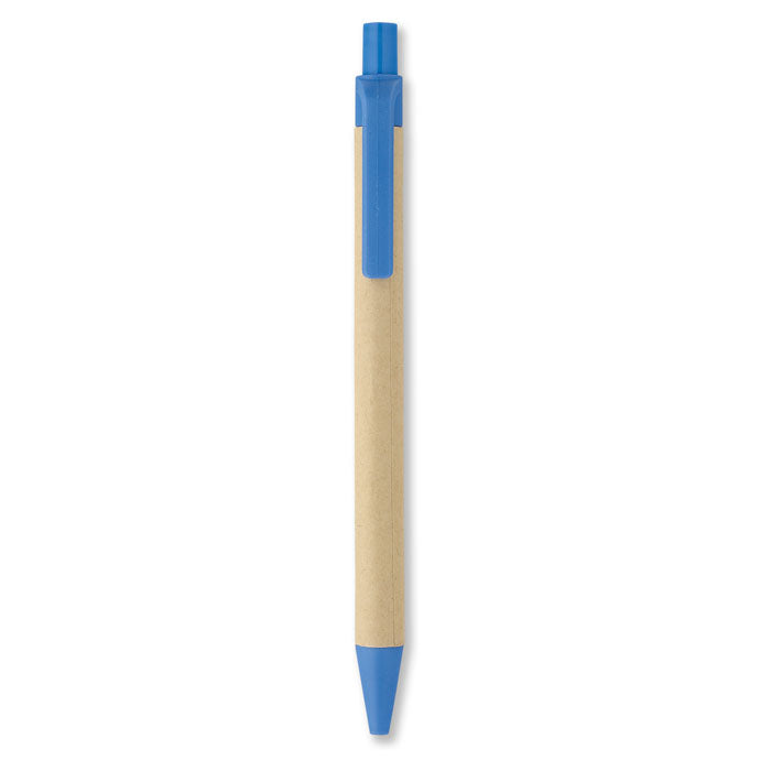 GT3780 Penna a sfera in carta e mais