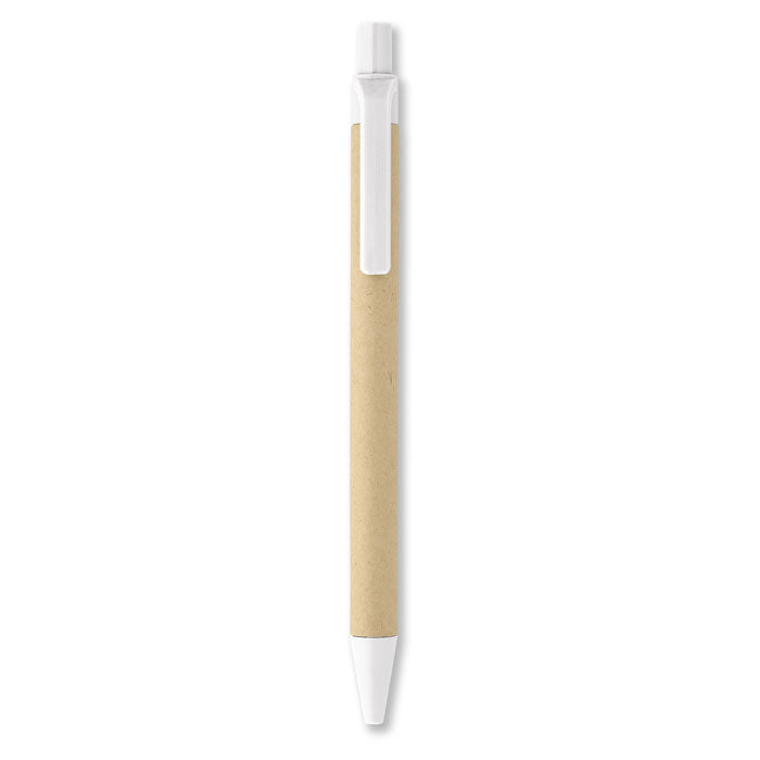 GT3780 Penna a sfera in carta e mais