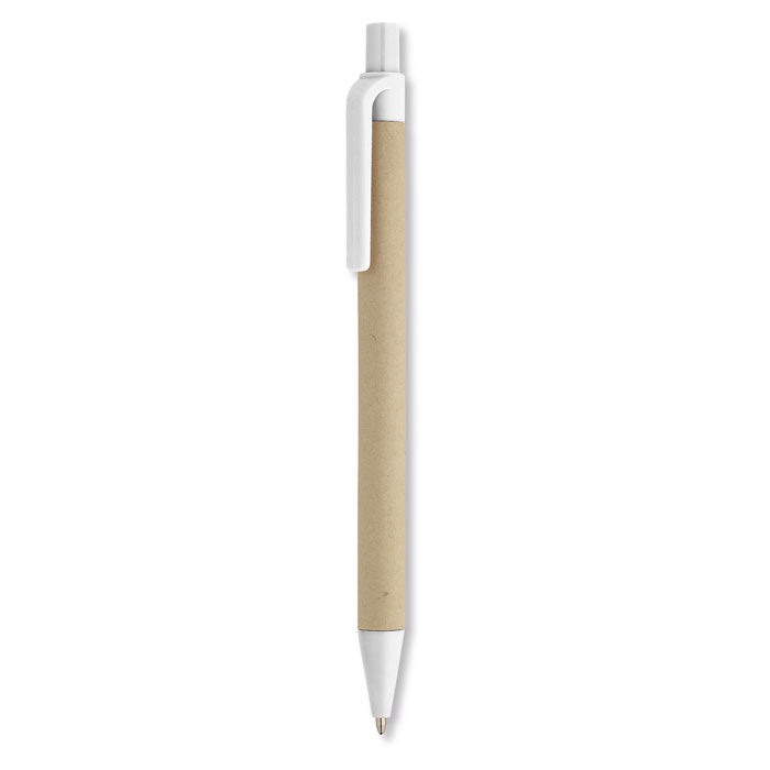 GT3780 Penna a sfera in carta e mais
