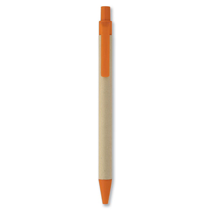 GT3780 Penna a sfera in carta e mais