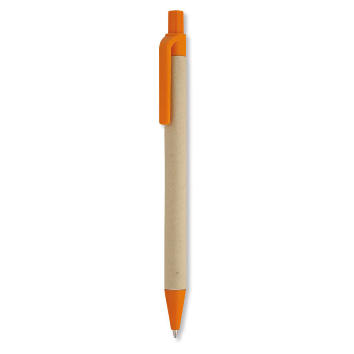 GT3780 Penna a sfera in carta e mais