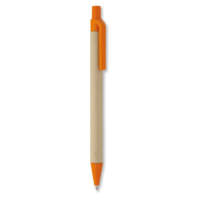 GT3780 Penna a sfera in carta e mais