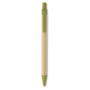 GT3780 Penna a sfera in carta e mais