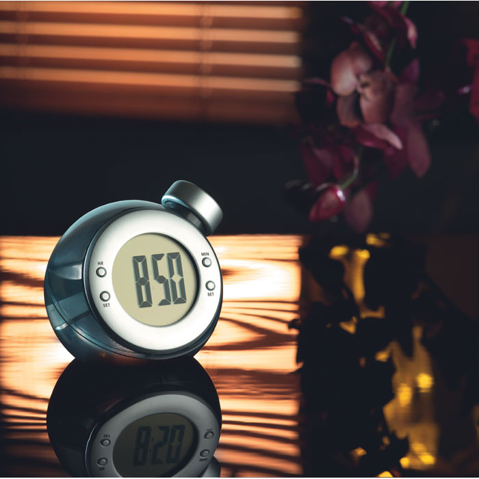 GT3828 Orologio da tavolo ad acqua