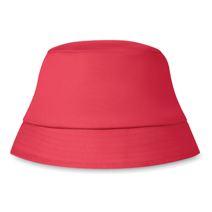 GC1350 Cappello pescatore 160 gr/m²