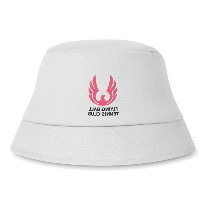 GC1350 Cappello pescatore 160 gr/m²