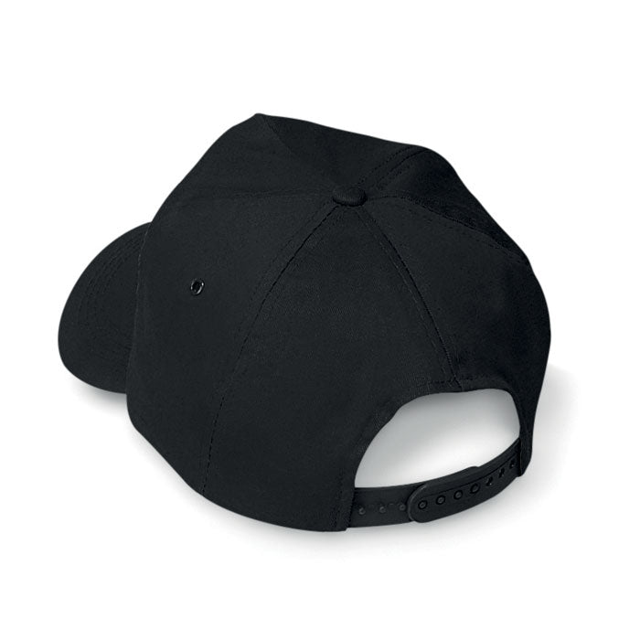 GC1447 Cappello a 5 pannelli