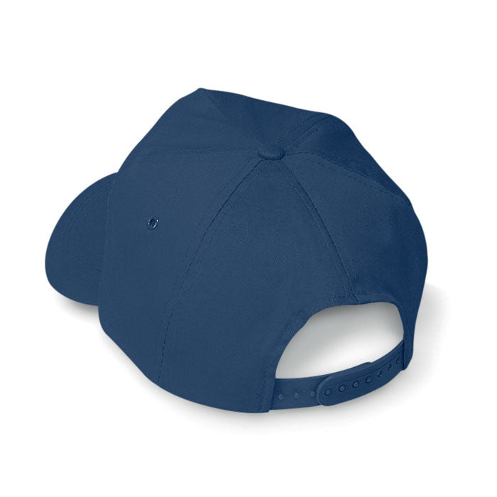 GC1447 Cappello a 5 pannelli