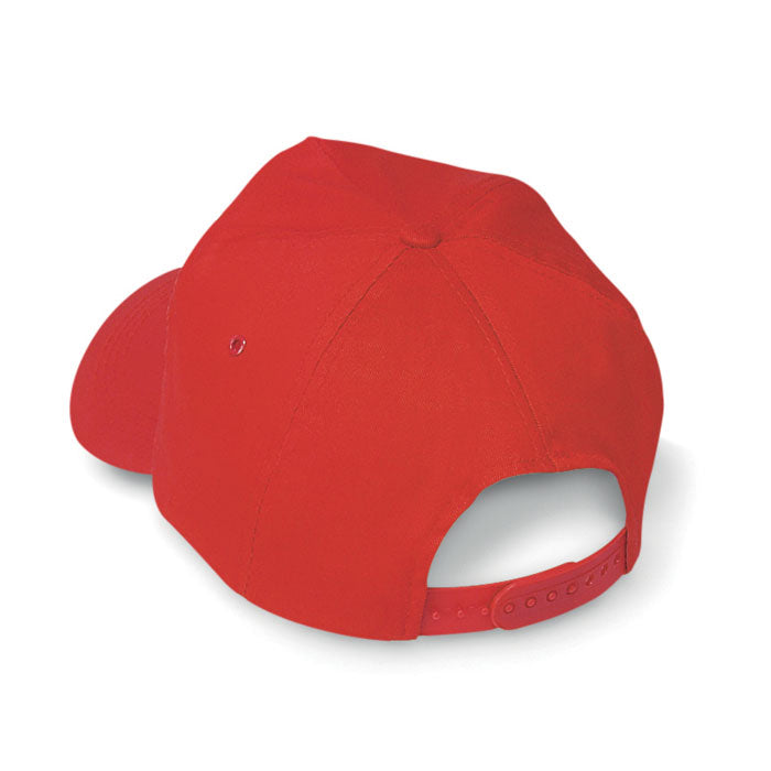 GC1447 Cappello a 5 pannelli