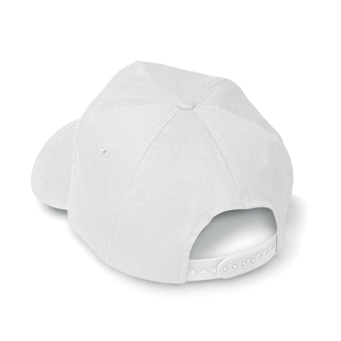 GC1447 Cappello a 5 pannelli