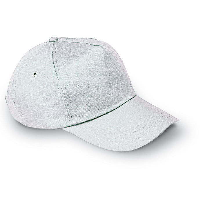 GC1447 Cappello a 5 pannelli