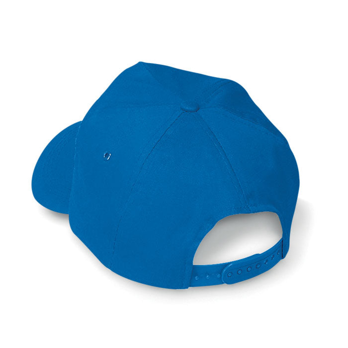 GC1447 Cappello a 5 pannelli