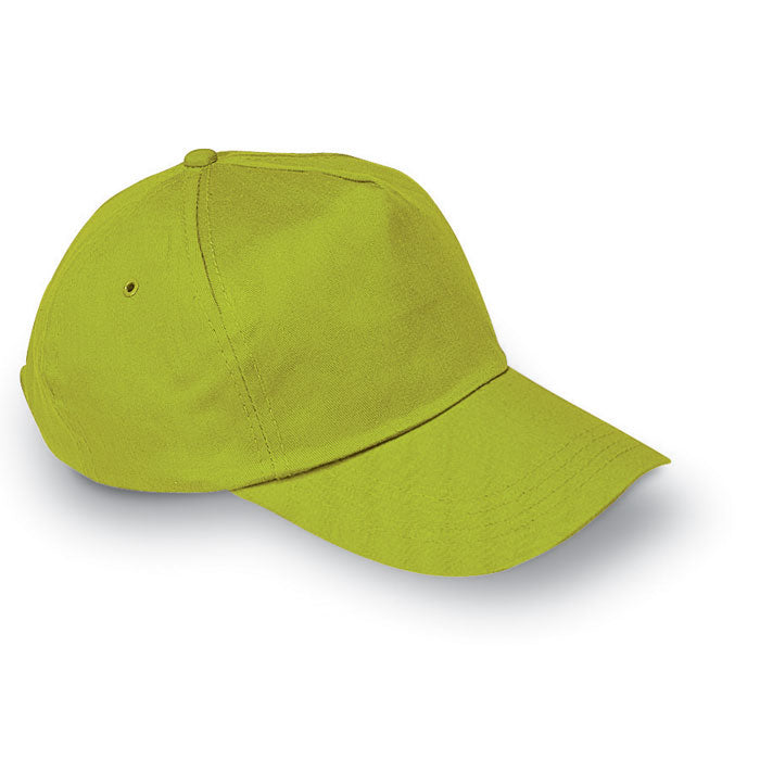 GC1447 Cappello a 5 pannelli