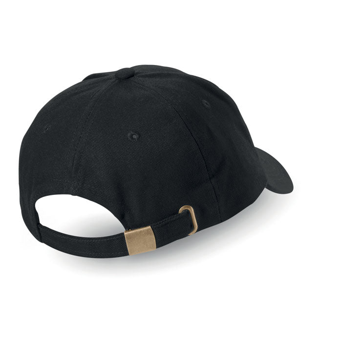 GC1464 Cappello 6 segmenti
