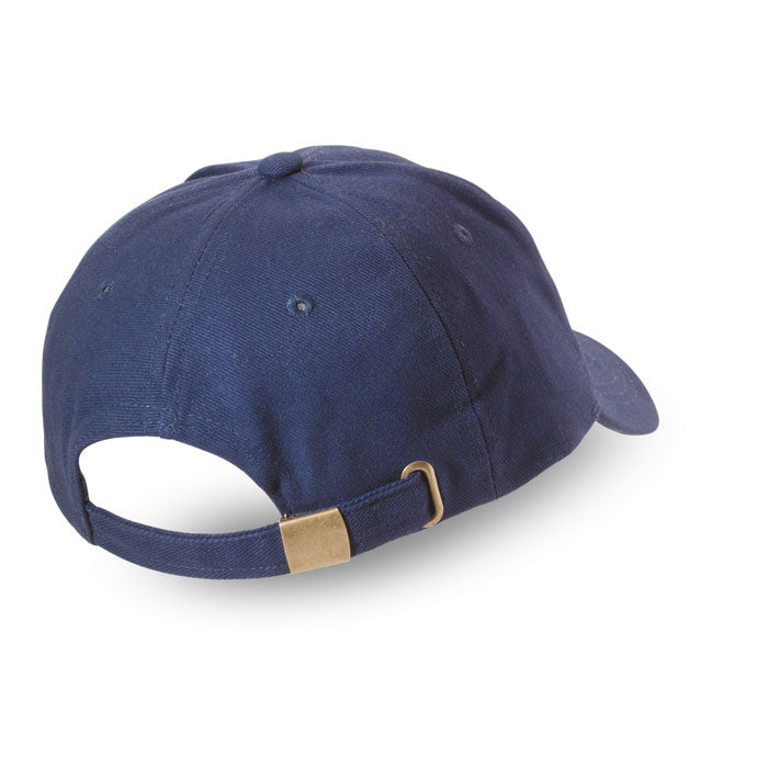 GC1464 Cappello 6 segmenti