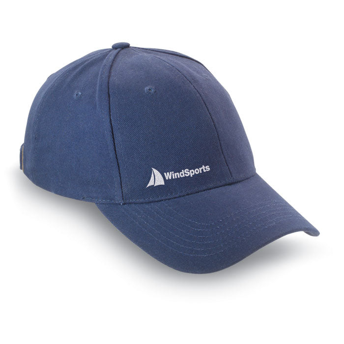 GC1464 Cappello 6 segmenti
