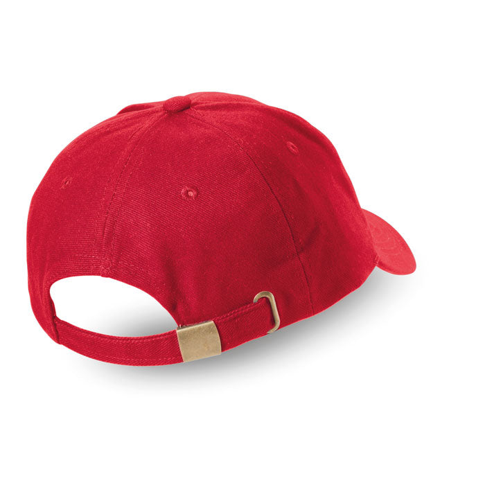 GC1464 Cappello 6 segmenti