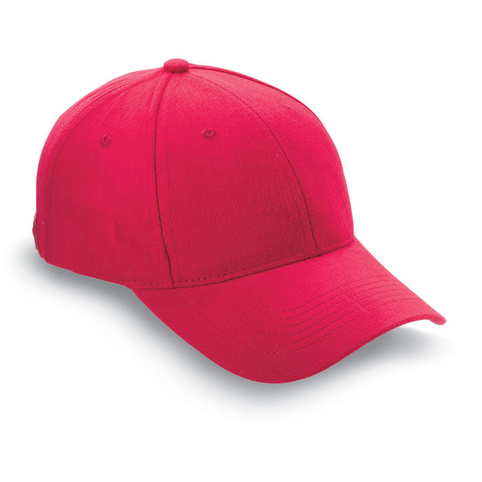 GC1464 Cappello 6 segmenti