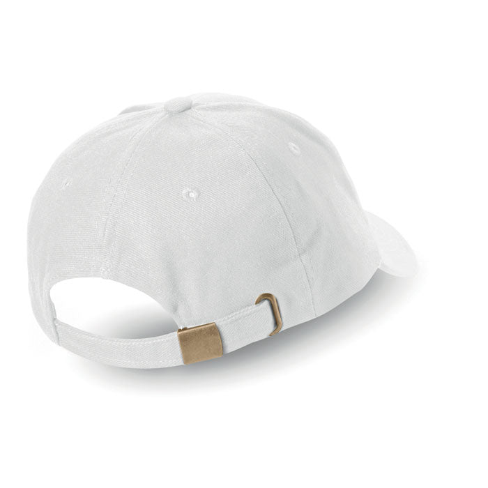 GC1464 Cappello 6 segmenti