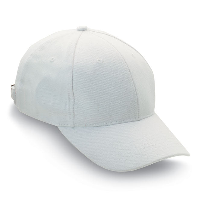 GC1464 Cappello 6 segmenti