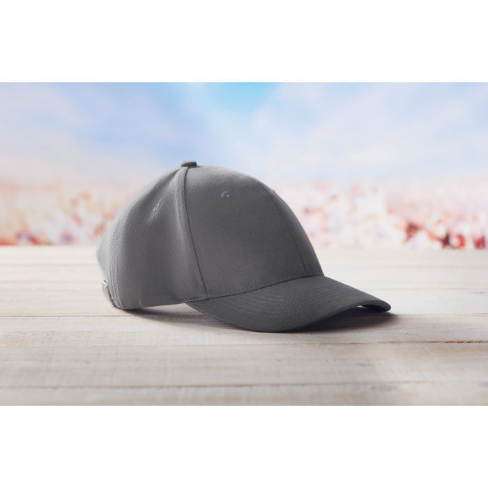 GC1464 Cappello 6 segmenti