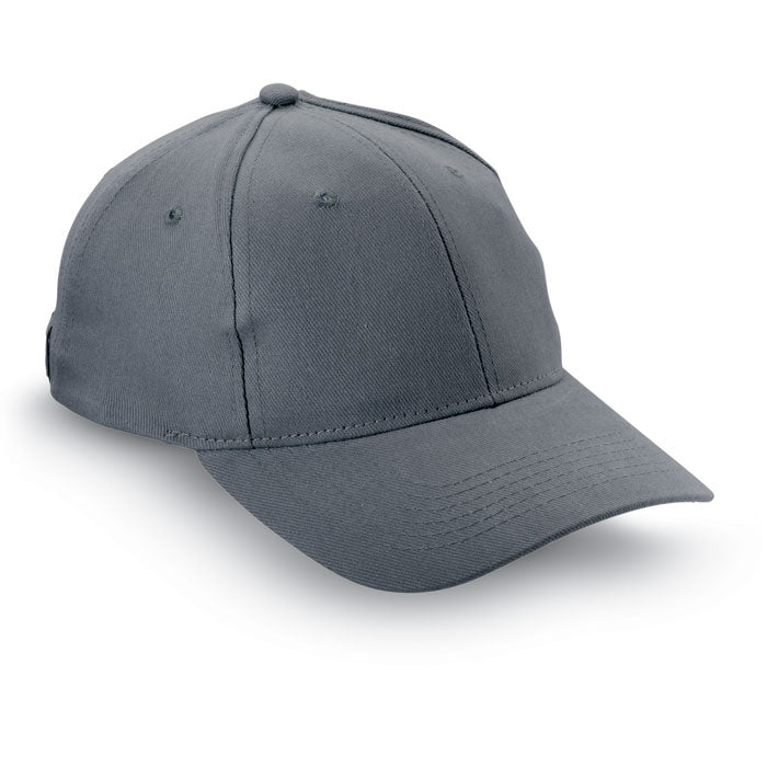 GC1464 Cappello 6 segmenti