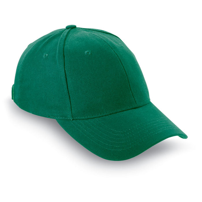 GC1464 Cappello 6 segmenti