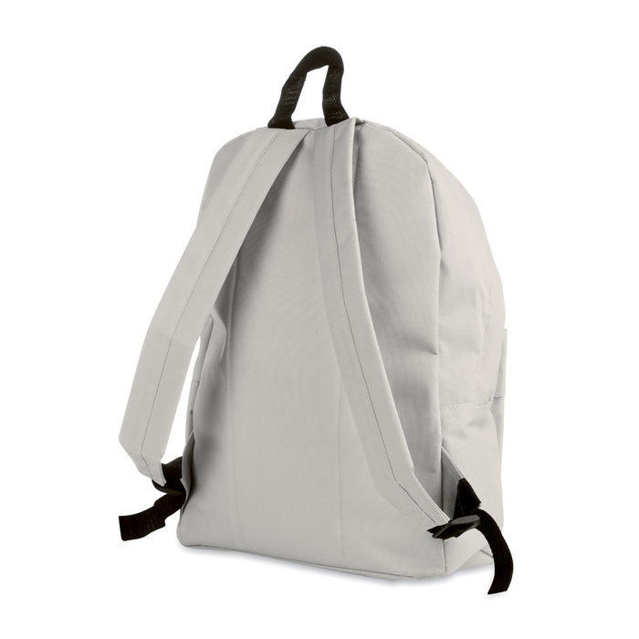 GC2364 Zaino con tasca esterna