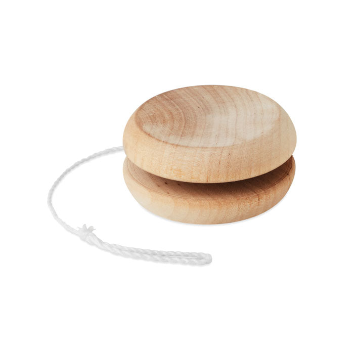 GC2937 Yo-yo in legno