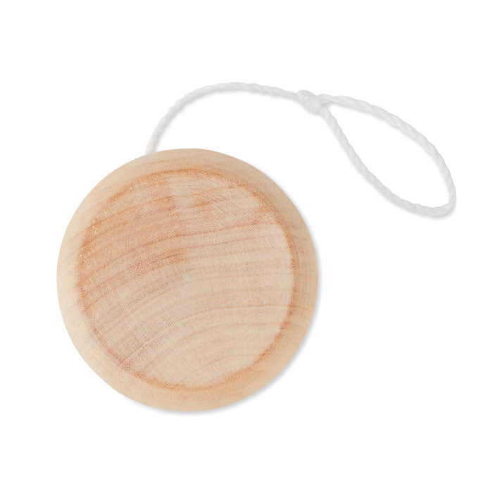 GC2937 Yo-yo in legno