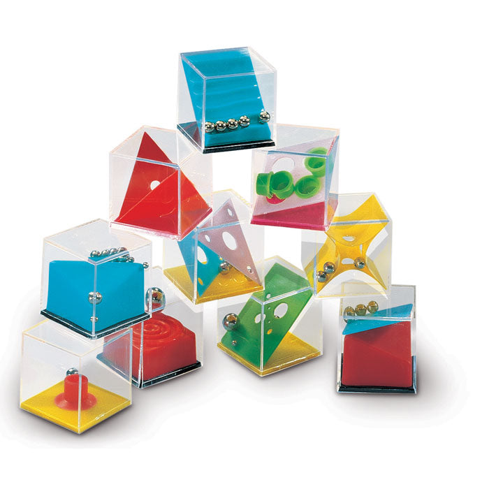 GC2938 Puzzle assortiti