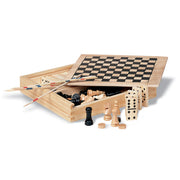 GC2941 Set giochi in legno