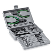 GC3525 Set attrezzi 25 pezzi