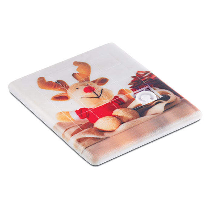 GC4861 Gioco del 15 in plastica