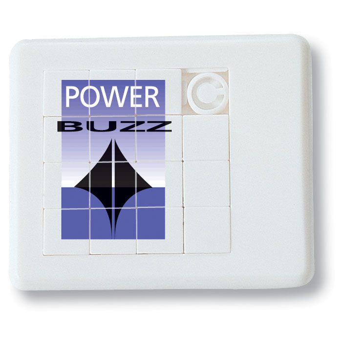 GC4861 Gioco del 15 in plastica