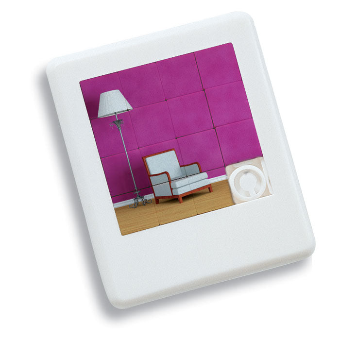 GC4861 Mini Puzzle