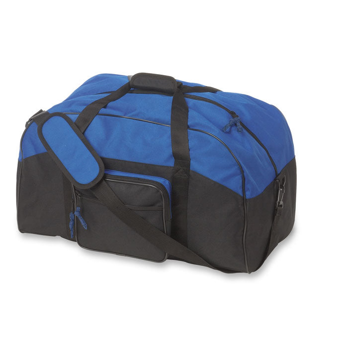 GC5078 Borsone bicolore