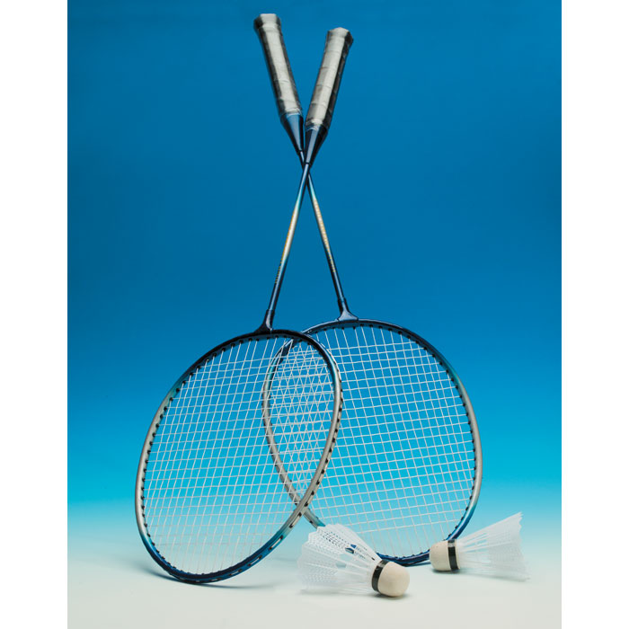 GC6373 Gioco Badminton per 2 persone