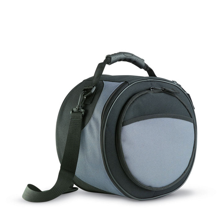 GC6387 Borsa termica con barbecue 3L