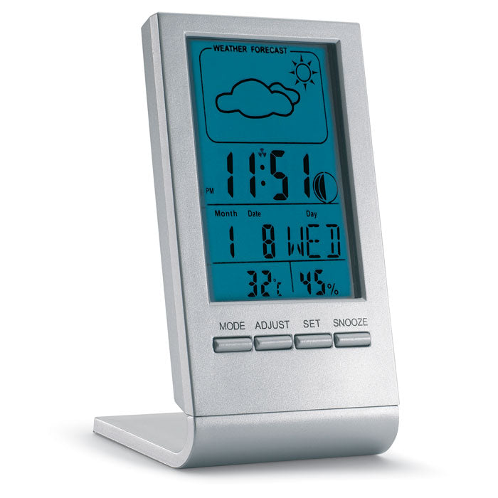 GC6460 Stazione meteorologica