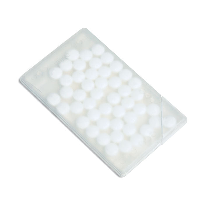 GC6637 Dispenser per mentine