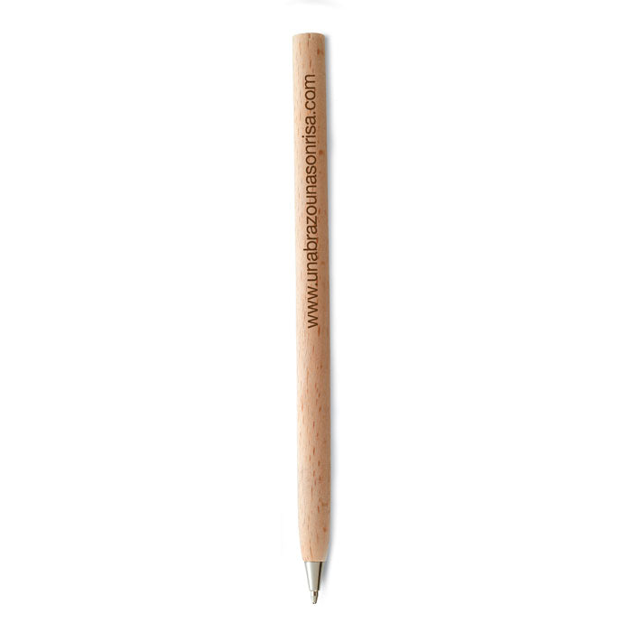 GC6725 Penna a sfera in legno